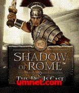 game pic for Shadow Of Rome The Die Is Cast
